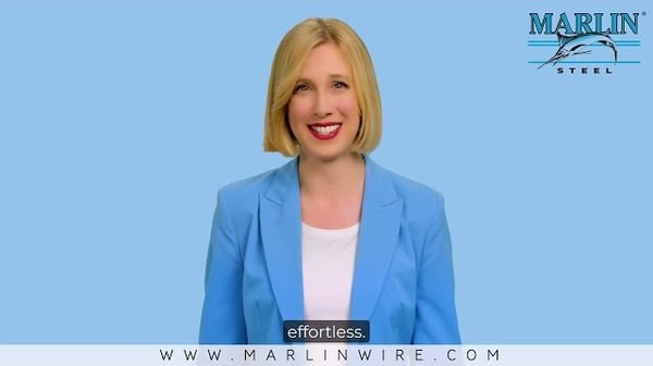 Stainless Steel Carts for Medical & Pharma Use | ISO 13485 | Made in USA