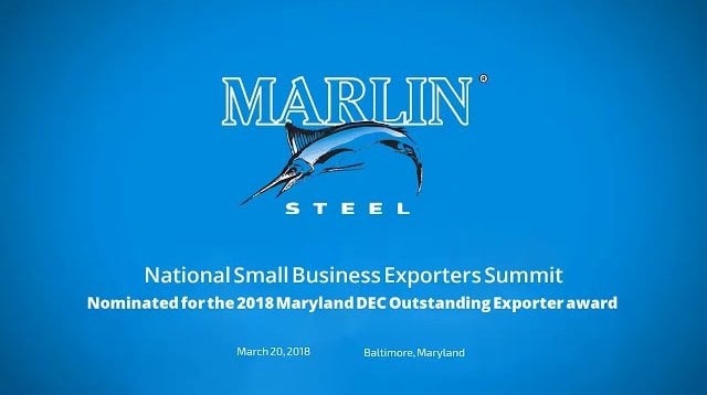 NASBITE 2018 — Presentation and Q&A