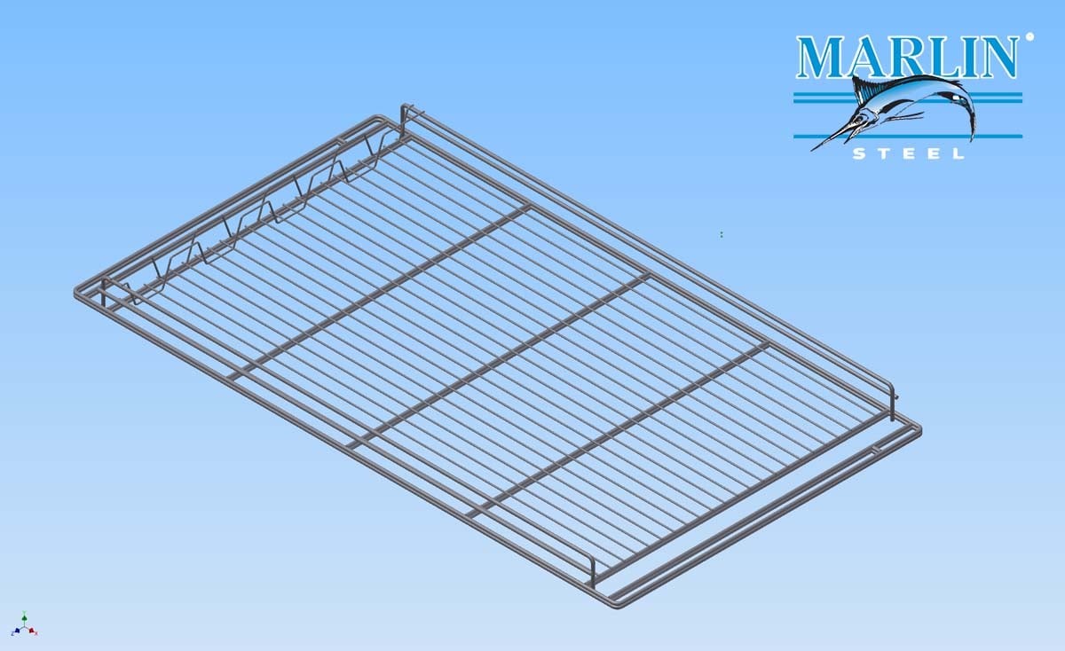 Wire Rack 390023
