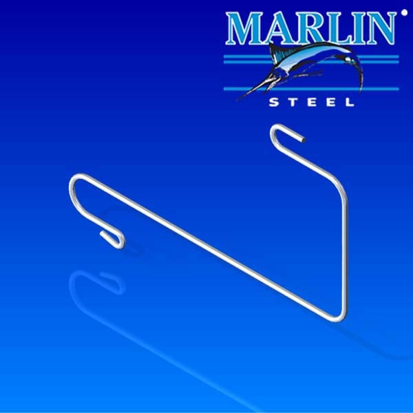 S Hook 634001
