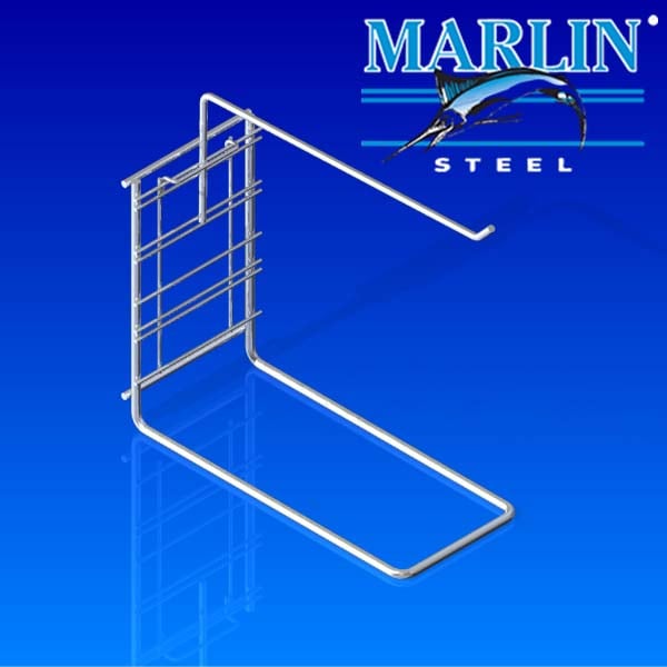 Wire Bag Racks Industrial Wire Racks and Shelving | Custom and In-Stock