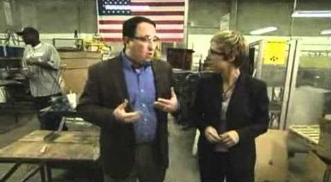 BBC News -- America's Stimulus Package