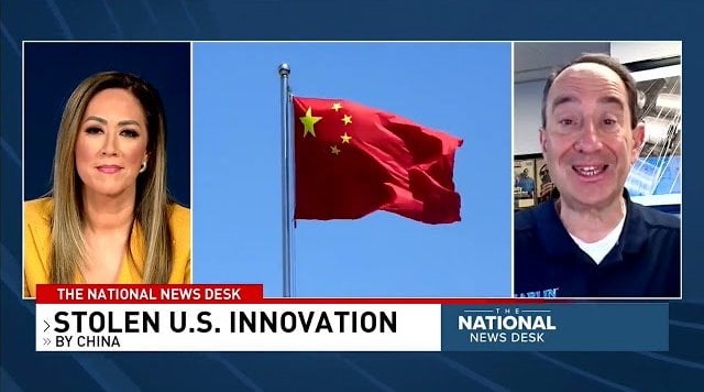 Drew Greenblatt on U.S. Tariffs, Manufacturing Growth & Reindustrializing America