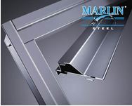 Marlin Steel's sheet metal fabrication 