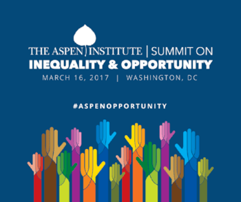 Aspen Institute Summit
