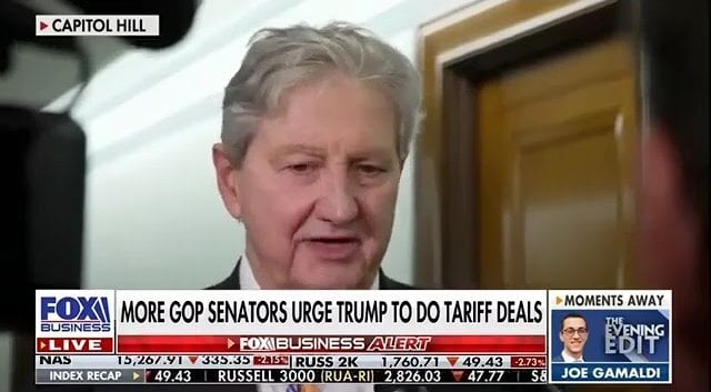 Marlin Steel CEO on How Tariffs Can Rebuild American Jobs 🇺🇸