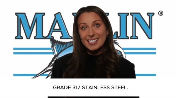 5 Types of Stainless Steel 5 Types of Stainless Steel