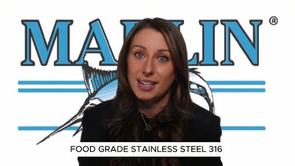 What Is the Best Food-Grade Stainless Steel? 316 vs 304 vs 430 Explained
