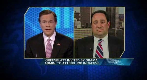 Obama Looks to Improve Manufacturing in America Obama Looks to Improve Manufacturing in America