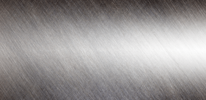 304 stainless steel