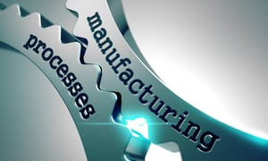 Does your manufacturer have a set process?