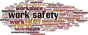 Safet is a huge concern for manufacturers.