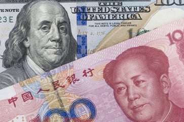 The U.S. is coming close to Chinese manufacturing costs
