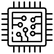 Mounting and support hardware