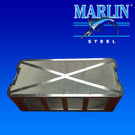 Medical Instrument Tray 2305001