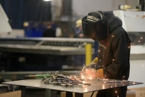 Welding is delicate & difficult work. Welding dissimilar metals only increases the challenge for welders.