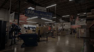 Marlin Steel has come a long way from the time where it was primarily a bagel basket manufacturer.