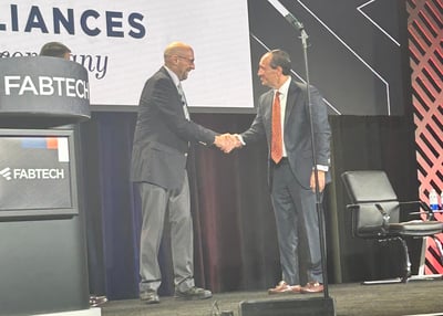 2025 National Metalworking Reshoring Award 2025 National Metalworking Reshoring Award