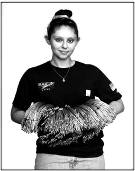 The People Behind Marlin Steel