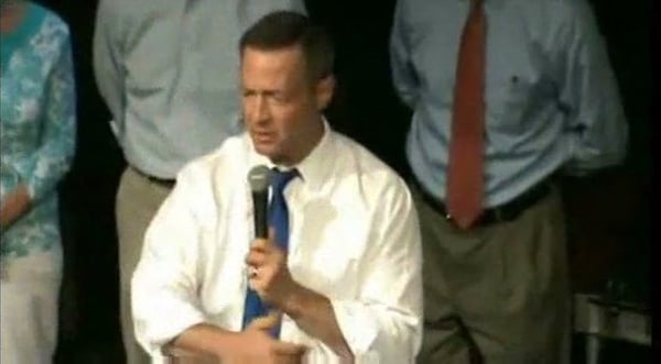 Rally for MD Manufac