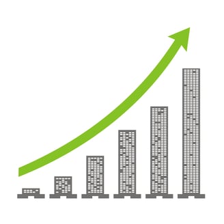 The manufacturing industry is thriving 