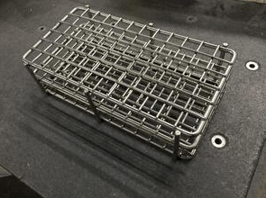 metal-rack