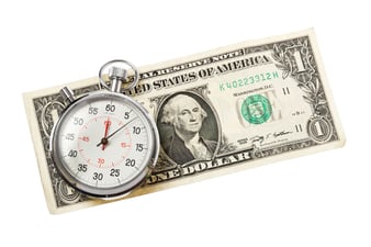 What's costing you time & money during your manufacturing process?