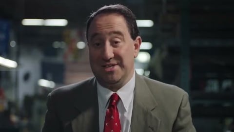 The American Manufacturing Renaissance