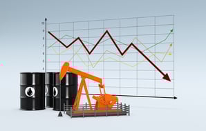Energy costs drop in 2015 for manufacturers 