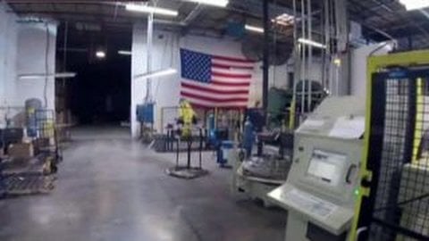 U.S. business owner: A level playing field will help U.S. manufacturing