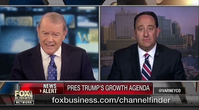 Can Trump's policies drive manufacturing jobs back to America?