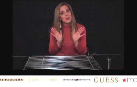 Custom Shelves and Racks