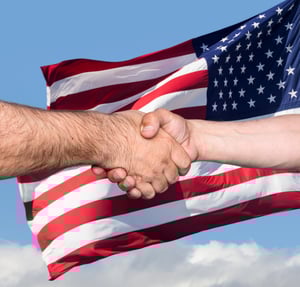 Programs like the Friends of Manufacturing help give a voice to the everyday workers who make manufacturing possible.
