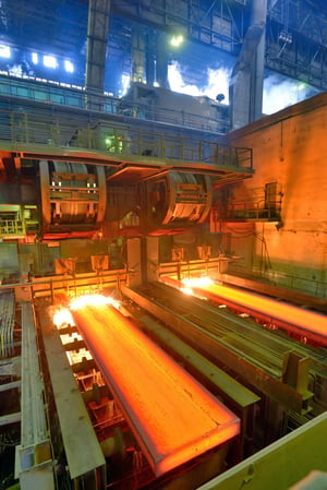 Inconel is often used in high-temperature applications.