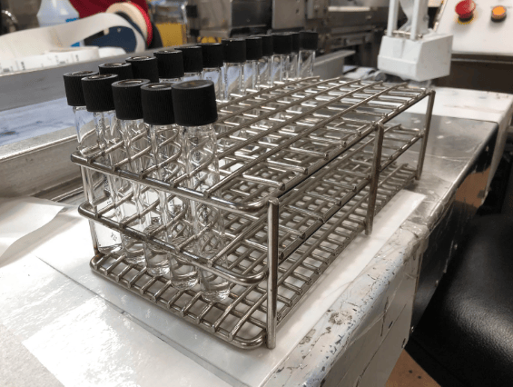 Types of Test Tube Racks and 10 Benefits of Using Steel Wire