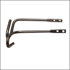 Steel Wire Products | Marlin Steel Metal Fabrication