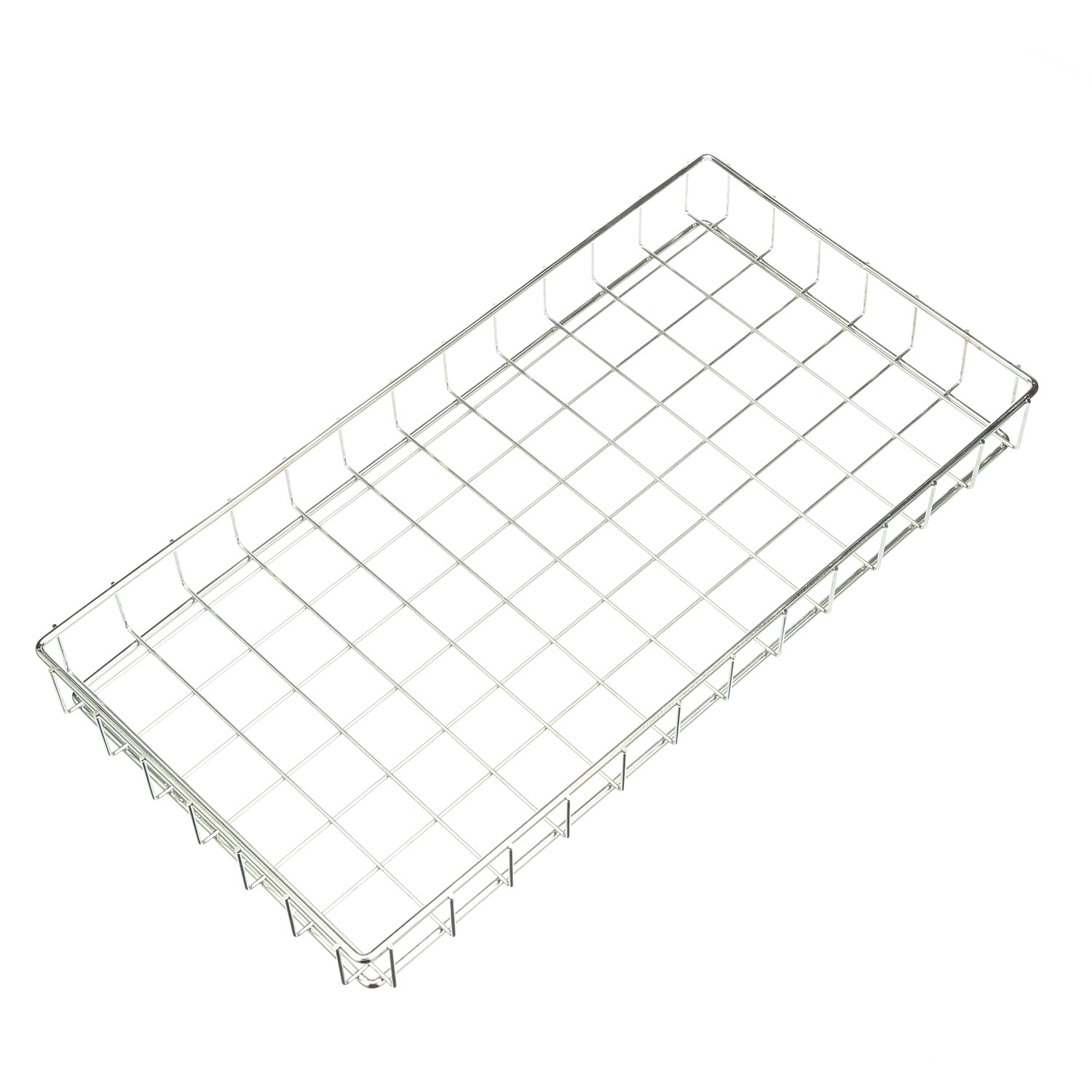 What are Steel Wire Lunch Baskets and Warming Trays?