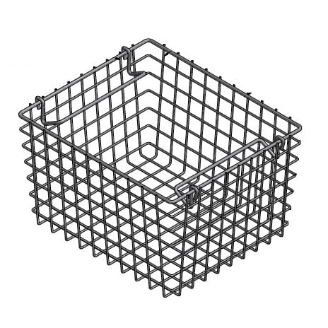 Choosing the Right Food Processing Wire Basket Supplier