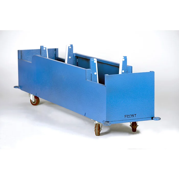 Shaft Carts US Patent 2021/0213990 A1