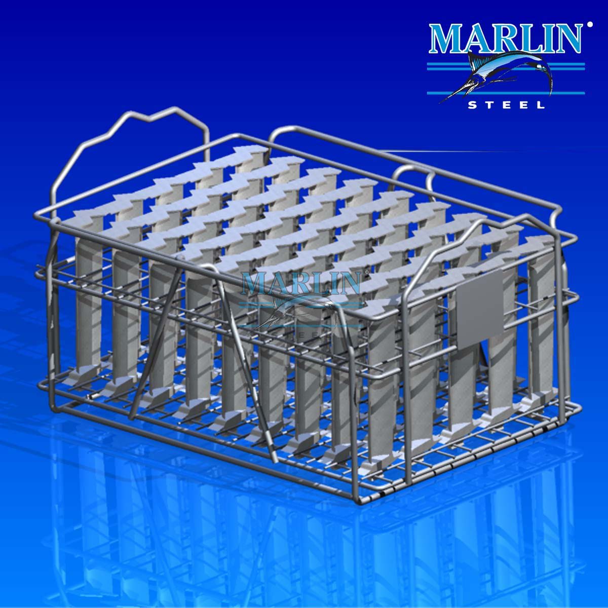 Who Makes the Best Custom Wire Baskets in the USA?