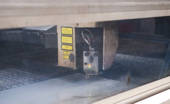 Custom Sheet Metal Basket