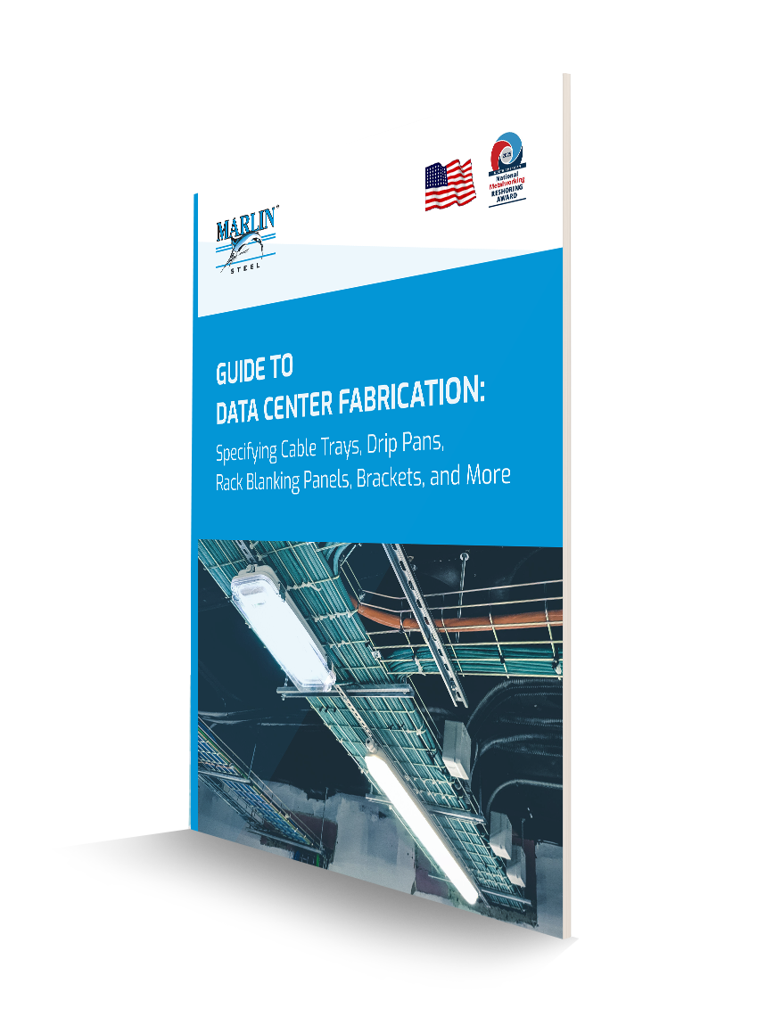 Guide to Data Center Fabrication