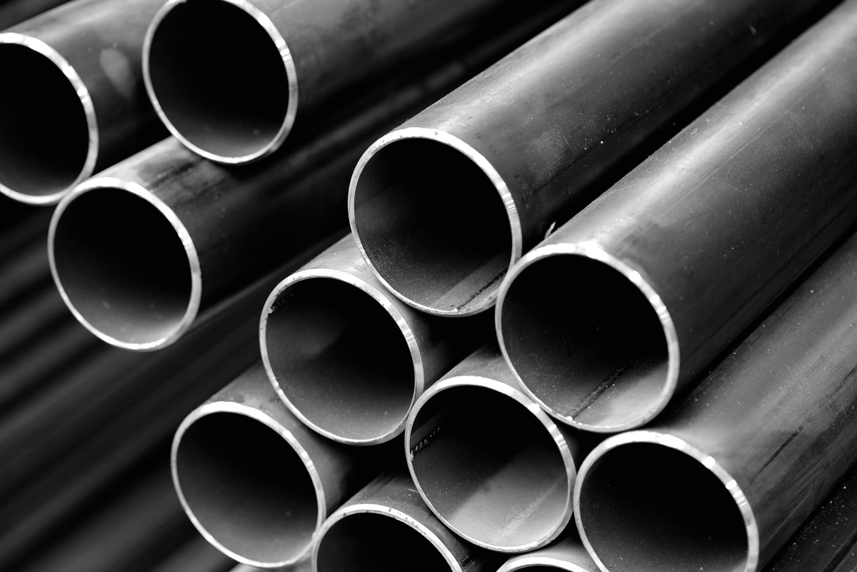 Stainless Steel vs. Plastic Piping for Pharmaceutical Industry
