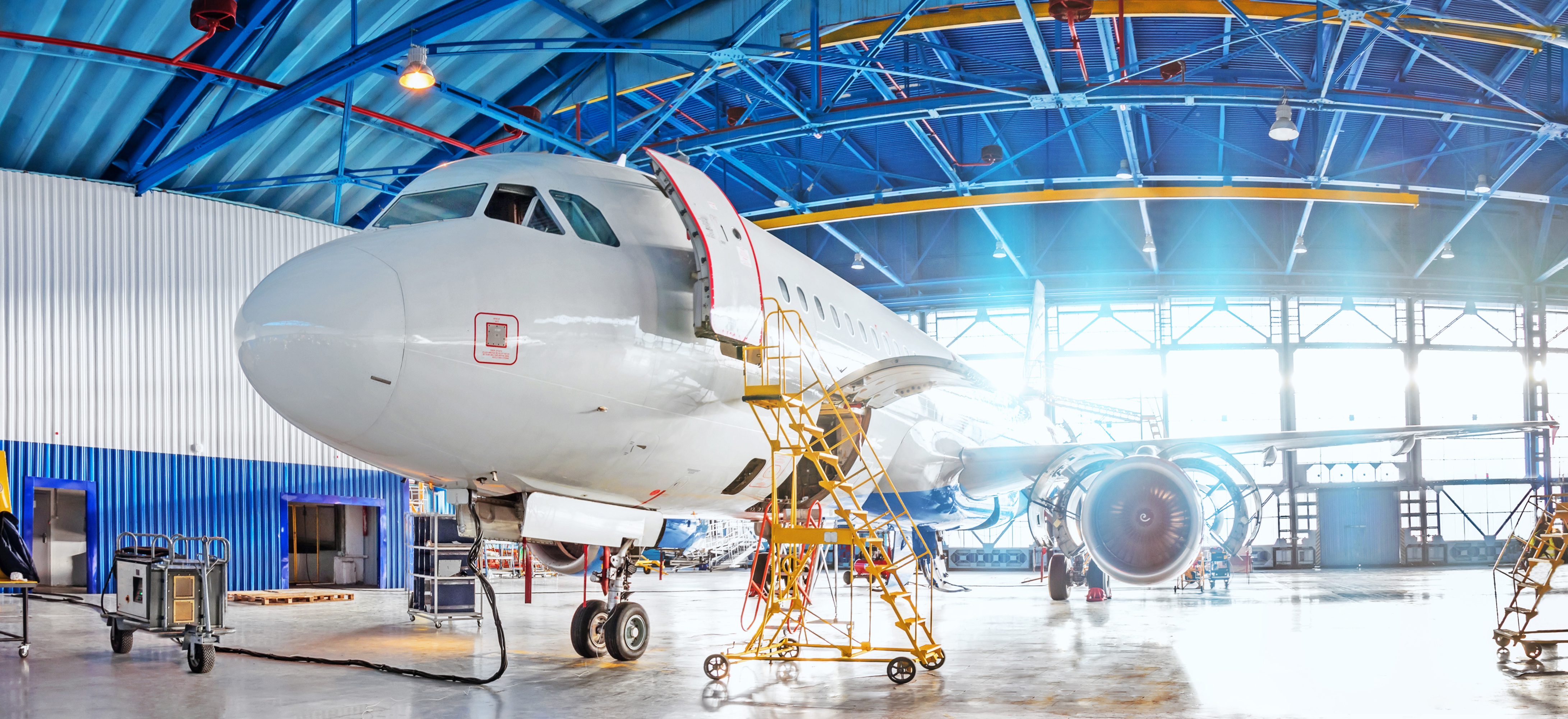 Creating a Custom Wire Basket for Chemical Cleaning of Aerospace Components