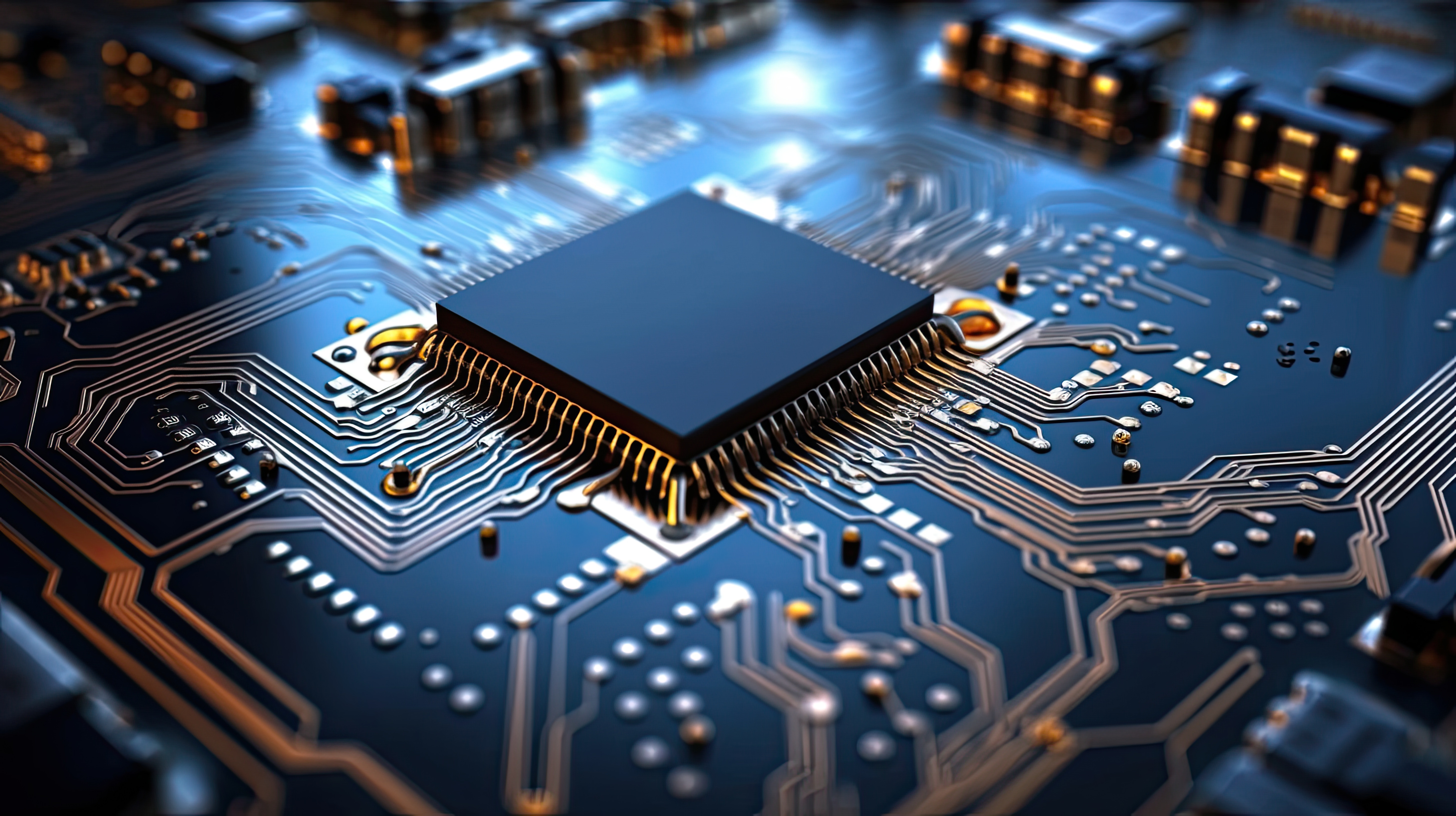 A Step-by-Step Guide to Cleaning Printed Circuit Boards