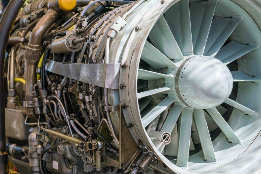 Why Stainless Steel is Essential for the Aerospace Industry