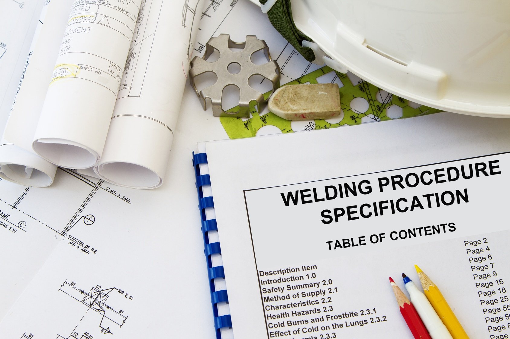 Why Weld Symbols Are Vital to Consistent Metal Fabrication Quality