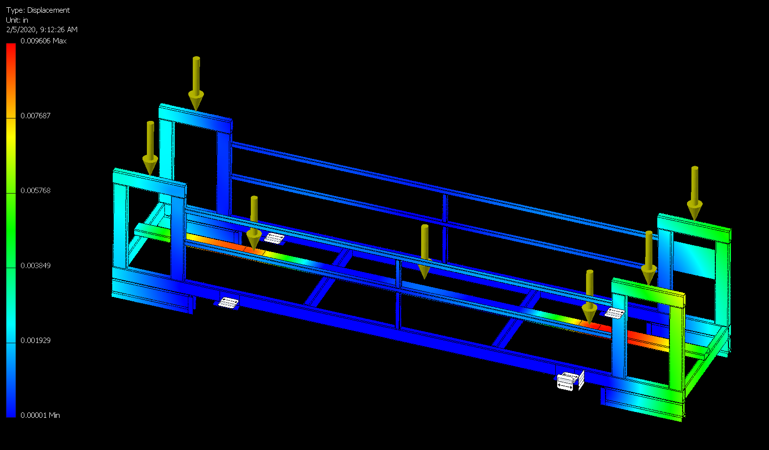 What is Finite Element Analysis and How is it Used in Aerospace