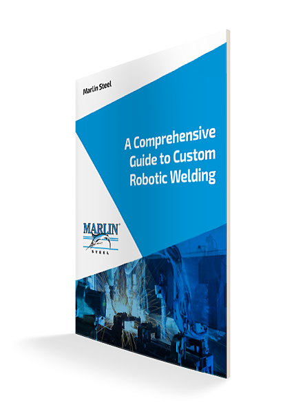 A Comprehensive Guide to Custom Robotic Welding
