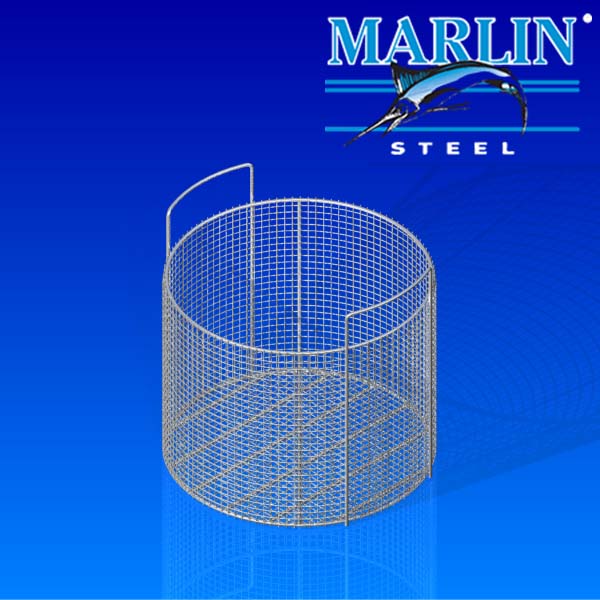 Wire Baskets - 853001